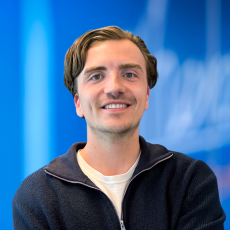 Victor van Grondelle